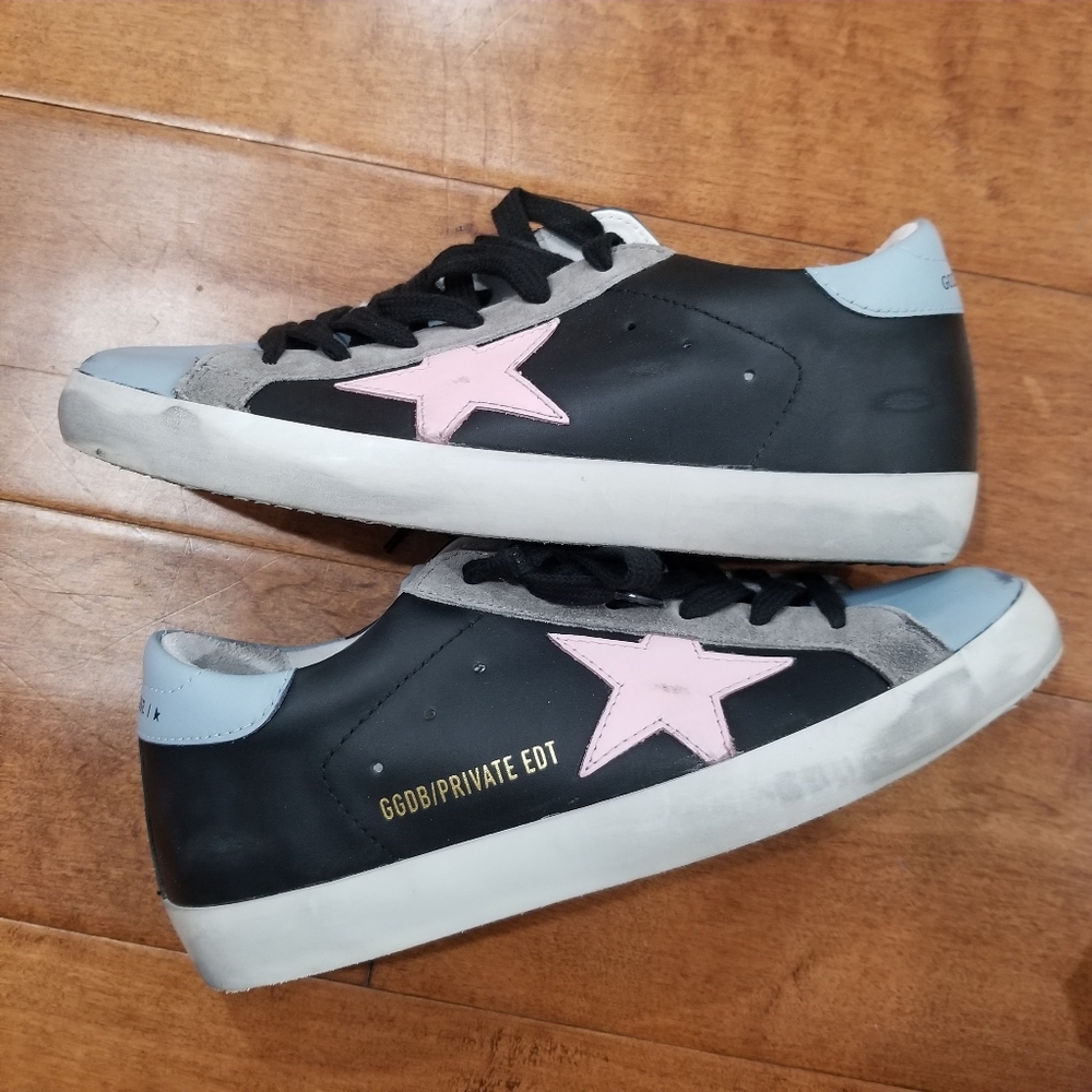 Golden Goose